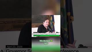 Prosecutor's Activist Stance: A Legal Dilemma Revealed #shorts