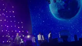 20181208 BTS防彈少年團 桃園演唱會 Love Yourself in Taoyuan - Serendipity
