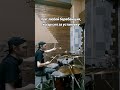 типичный барабанщик#changcymbals #changcymbalsrus #abrock
