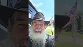 An Update from Yesterday, 6/28! | On the Road with G. Steven Simons