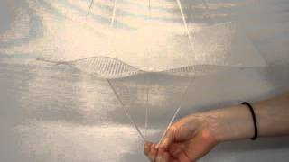 Curved Folding 1