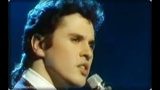 Fancy..,F.R David..,Gazebo..,Alphaville..- 80s Hits - Mix