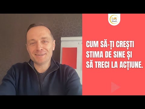 Video: 3 moduri de a face față unui tip care nu va accepta respingerea