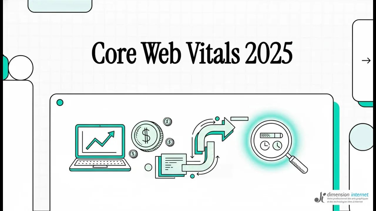 Core Web Vitals 2025 : Boostez votre SEO et vos Conversions de 20% ...