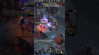 Arc Warden Outplay Rampage 🤯 Too Smart