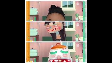 Toca Kitchen 2 All Faint Reactions
