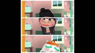 Toca Kitchen 2 All Faint Reactions screenshot 3