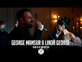 George mansur  linda george  kalo  khitna live assyrian