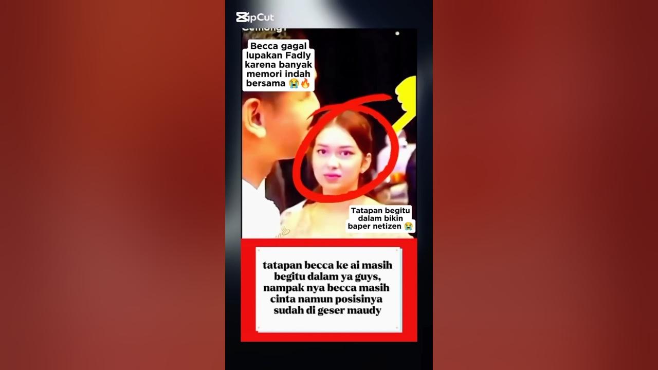 Rebecca & Fadly cinta lama belum kelarkah? π #fuji#aisarkhaledd#viralvideo #viralshorts #artist Rebecca & Fadly cinta lama belum kelarkah? π #fuji#aisarkhaledd#viralvideo #viralshorts #artist