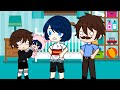 Marinette & Her Brother ❤️ | MLB | Gacha Life 