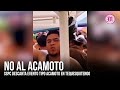 Gobierno de Morelos rechaza evento tipo AcaMoto en Teques