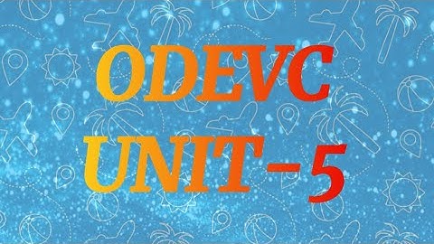ODEVC UNIT-5 vector Integration gunshot Questions