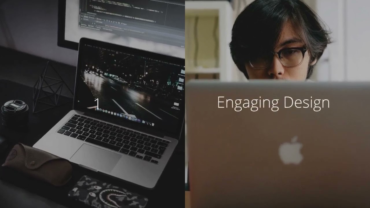 Diginow, a web design agency.