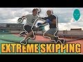 Extreme Skipping | Damien Walters