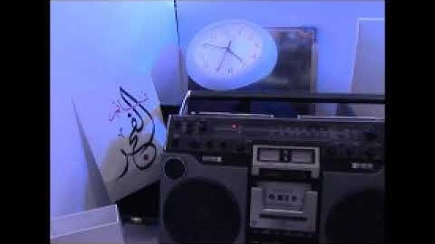 الرقية الشرعية (٢) توفيق الصايغ