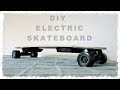 $350 Electric Skateboard Build - DIY Parts List $350 Electric Skateboard Build - DIY Parts List