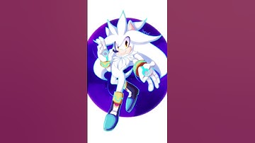Sonic couple characters sing Wellerman #wellerman #shorts #sonic
