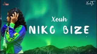 Xouh -  Niko Bize (cover video Lyrics) by Jmwa