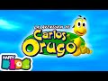 MARATÓN | 😆🐛Las Aventuras de Carlos Orugo😆🐛