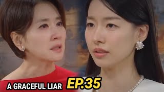 Engindo A Graceful Liar Episode 35Previewlee Il Hwa,Seol Jung Hwan ,Han Ki Woong,Lee Hyo Na