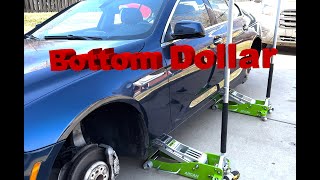 The Cheapest 640i gets sold!