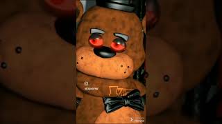 FREDDY FAZBEAR