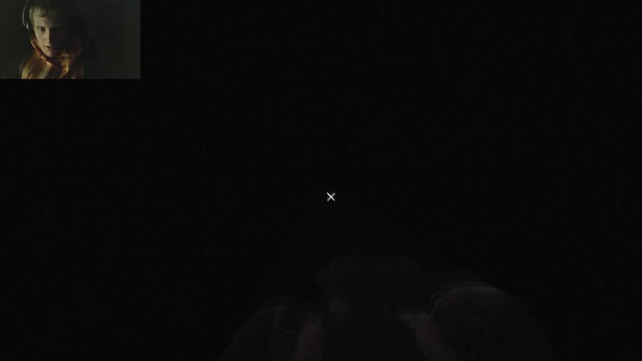 Jump Scares, not cool