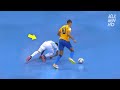 Crazy Futsal Skills & Goals - Volume #46 | HD