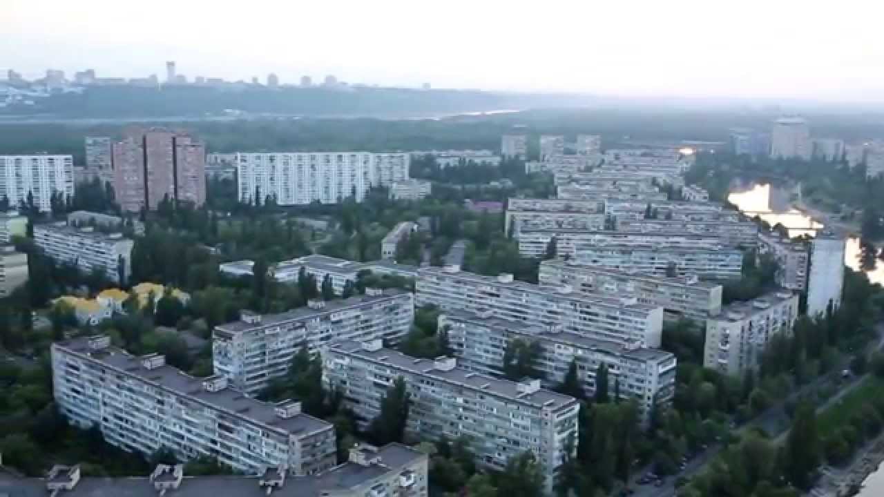 Русановка киев индекс