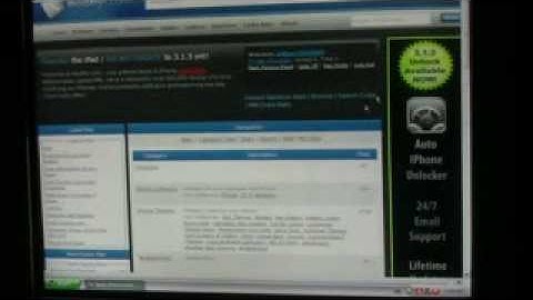 how to get a moving wallpaper on ipod touch and iphone #2