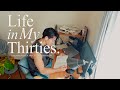 Living Alone in Tokyo | My Daily Life in Japan, My Health Condition | Life in My Thirties.