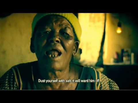 Video: Tokoloshe: Afrikansk Hårete Dverg Voldtektsmann - Alternativt Syn
