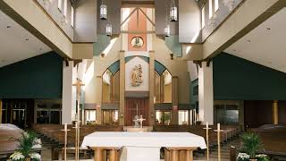 4:00 PM Palm Sunday of the Passion of our Lord) - 03/28/2026