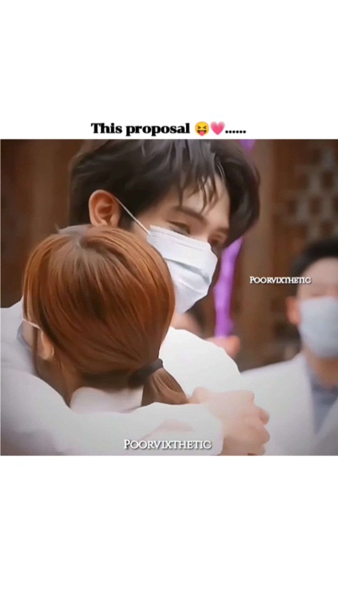 C drama ? @poorvixthetic339 #goviral #kdrama
