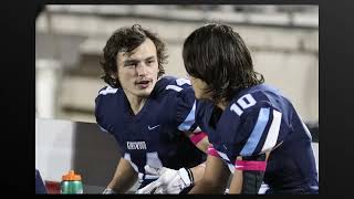 KHS Football Slideshow 2022
