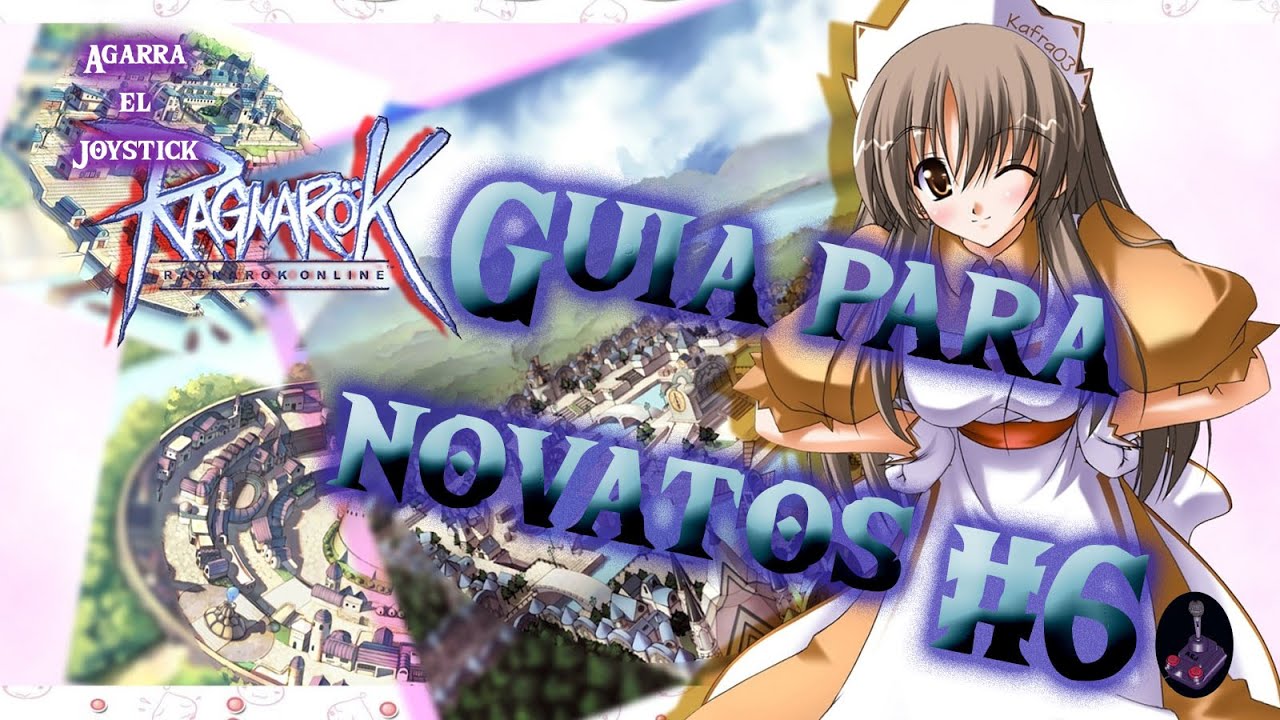 merchant ro Update New MERCHANT - GUIA PARA NOVATOS #6 | RAGNAROK ONLINE