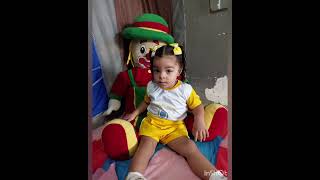 Dia Do Circo Infantil Ii - Creche Luzia Leite Ribeiro 2024
