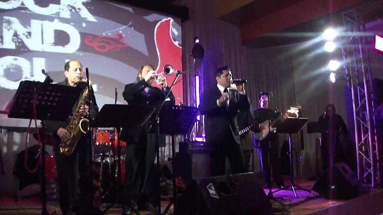 Thee Midniters - Going Out Of My Head (Live In Tijuana) Thee Midniters - Going Out Of My Head (Live In Tijuana)