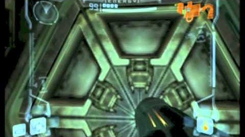Metroid Prime Walkthrough Part 12