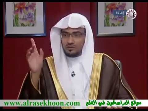 أحداث النهاية في الحرم النبوي سوف يهجر و تسكنه السباع للشيخ صالح المغامسي