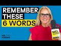 If Your Mind Is Constantly Defaulting to “What’s Going To Go Wrong?”, Do THIS! | Mel Robbins