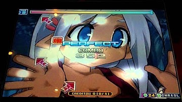 Pump It Up Fiesta 2 - Till The End Of Time - UCS Double 11 - FPC