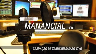 Rádio Manancial Gospel FM #VOL 05 screenshot 5