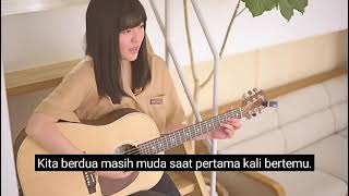 Love Story / Taylor Swift ( covered by Rina Aoi )
