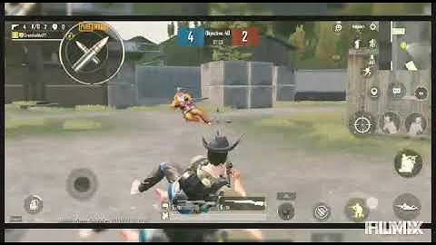 bgmi tdm m24 challenge #crazysaiKiran #bgim #bgim