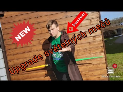 Video: Kde Koupit Bojový Meč