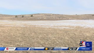 Eagle Mountain Residents Raise Concerns Over City Development Proposal