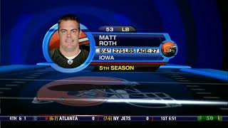 2009 Week 15 Browns 41 @ Chiefs 34