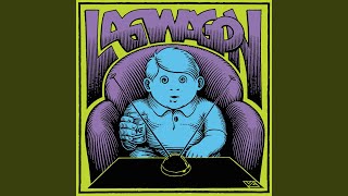 Watch Lagwagon No Hard Feelings video