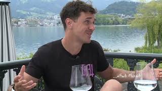 Eifach Mönsch: Jan Dettwyler SEVEN (21.07.2020)